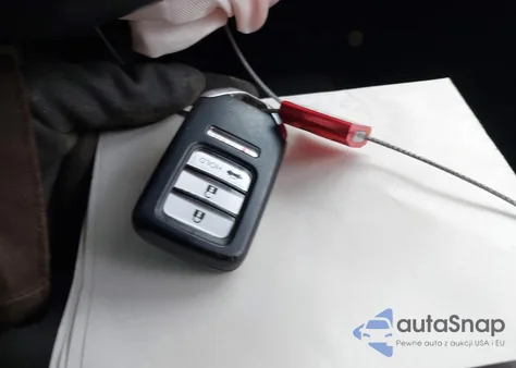 2019 Honda Accord Sport из США, поврежденный, VIN 1HGCV1F37KA051273